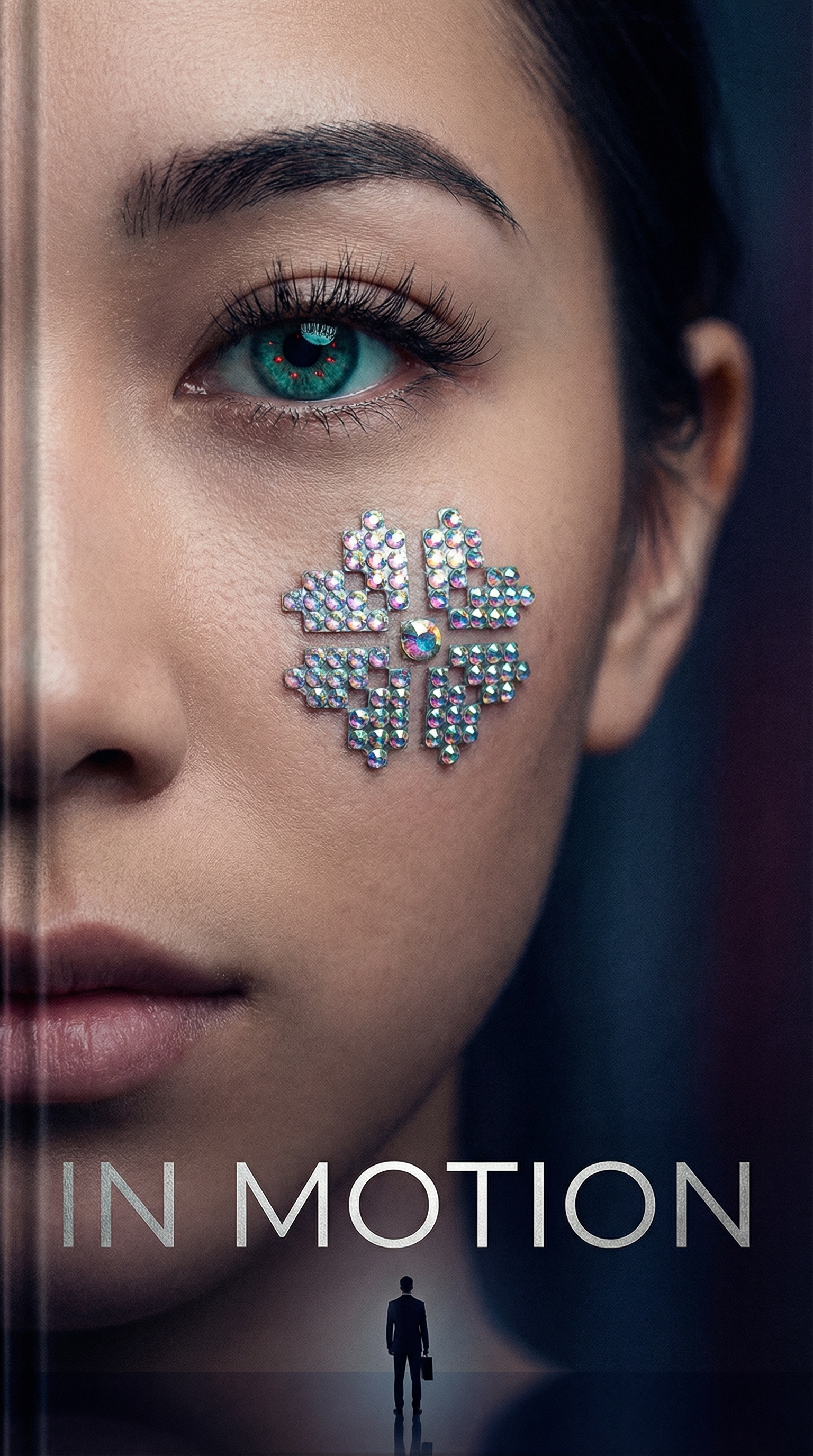 Julia Iv and IN Motion: A Crypto Novel for People Who Live Crypto
